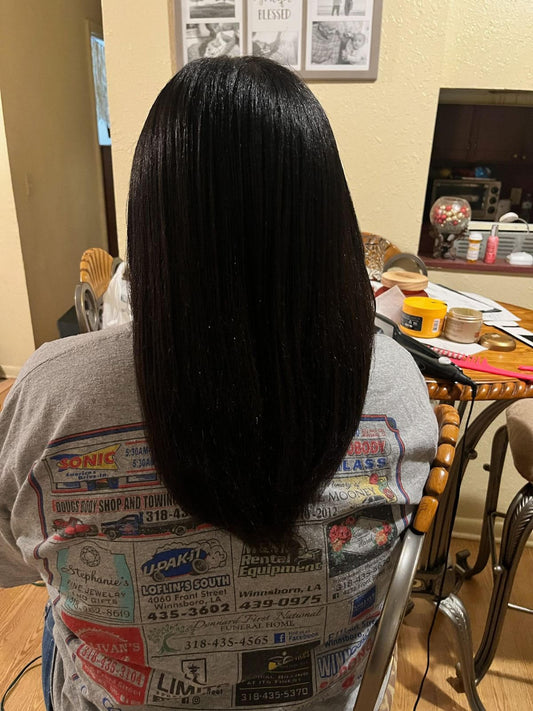 get the growth that you have been trying to achieve!