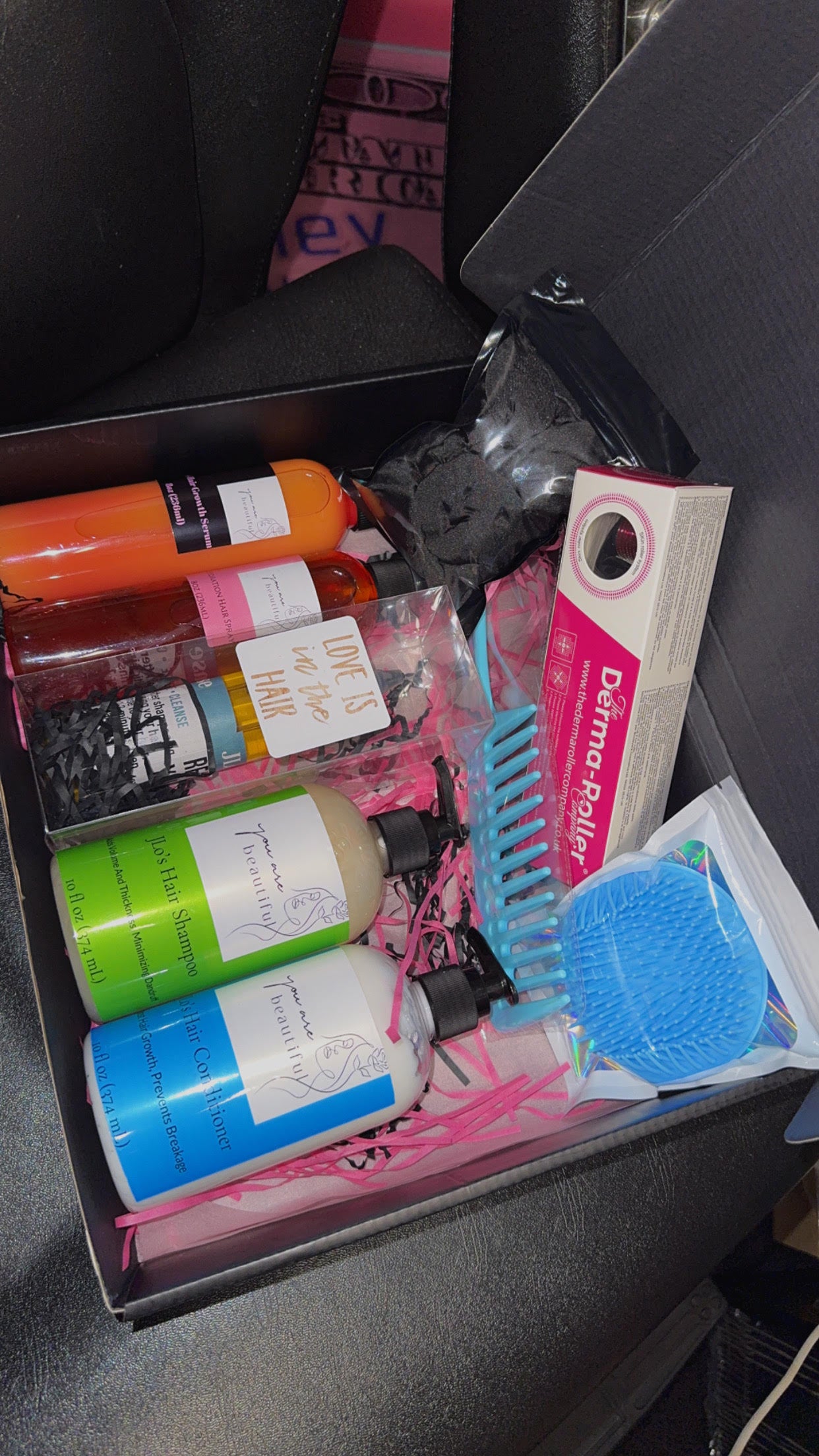 The Bundle Box
