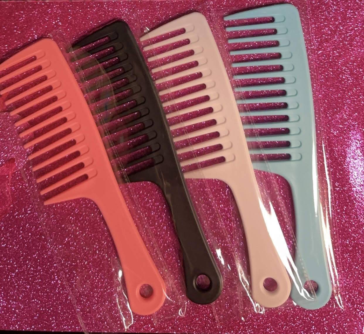 Hair Comb