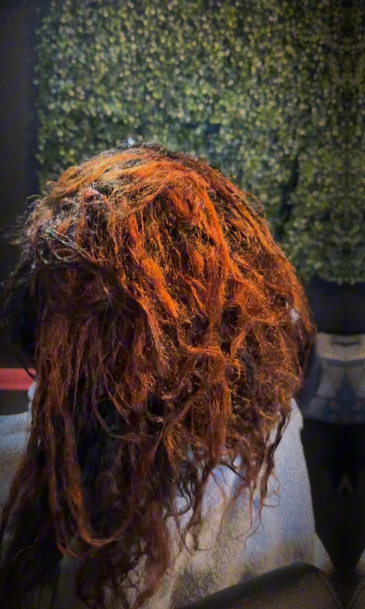 JLo's Hair Conditioner